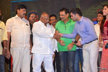 Guntur Talkies Movie First Look Launch